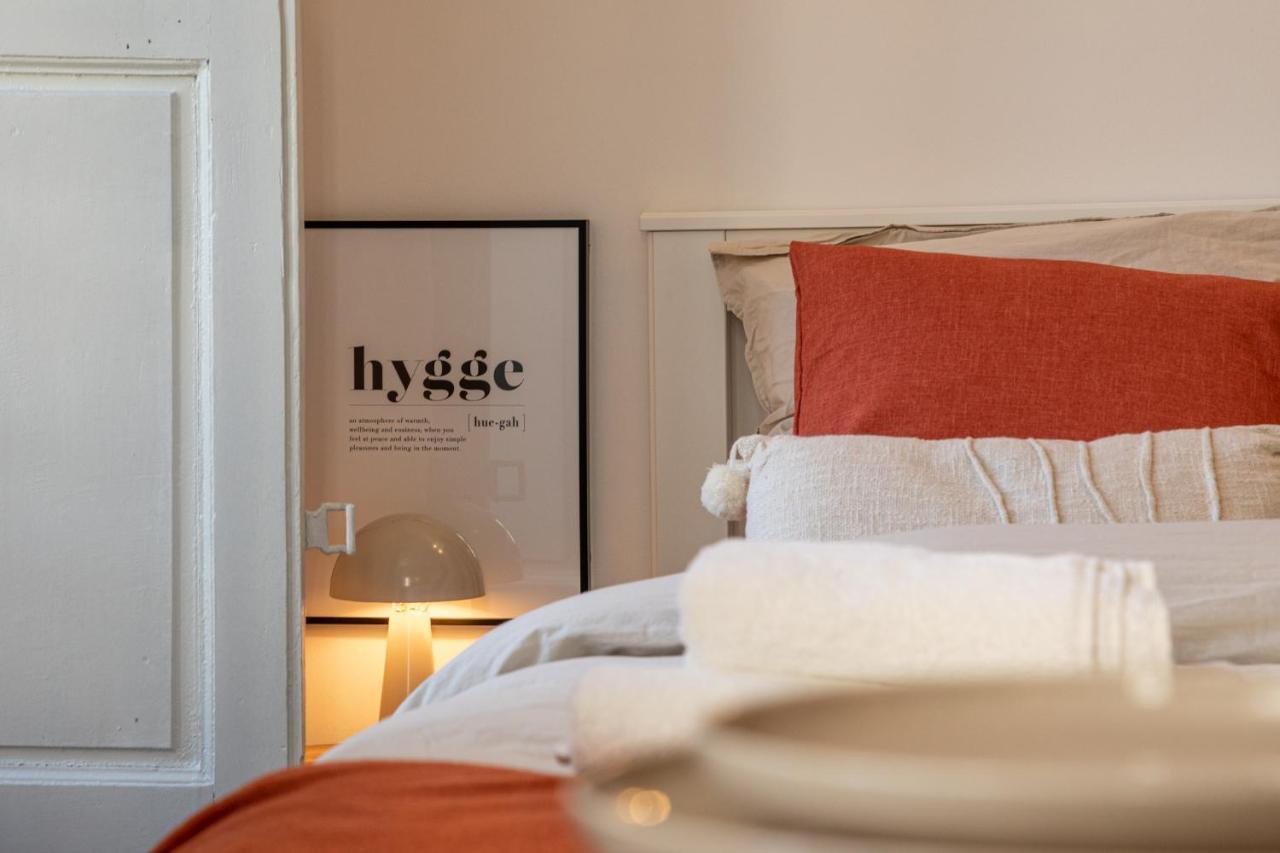Superbe Appartement De Charme A 10Mn De Saint-Remy Noves Exterior foto